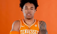 Troy Henderson, Instagram